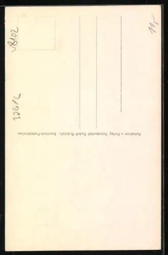 AK Mittenwald, Hotel Post