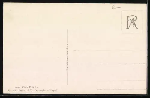 AK Napoli, Castel S. Elmo