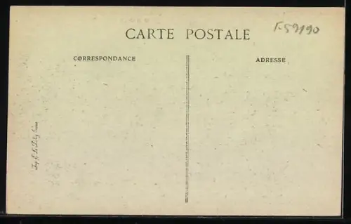 AK Hazebrouck, Grande-Place