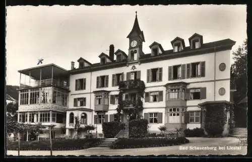 AK Liestal, Bad Schauenburg