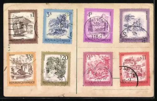 AK Reichenberg, Kaiser-Franz-Josef-Jubiläumskirche