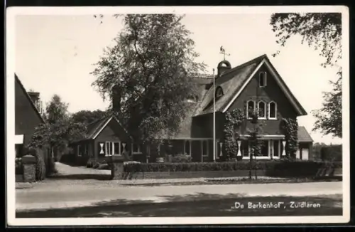 AK Zuidlaren, De Berkenhof