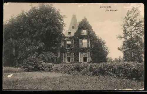 AK Lochem, Huize De Koppel