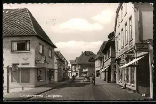 AK Westerstede, Langestrasse