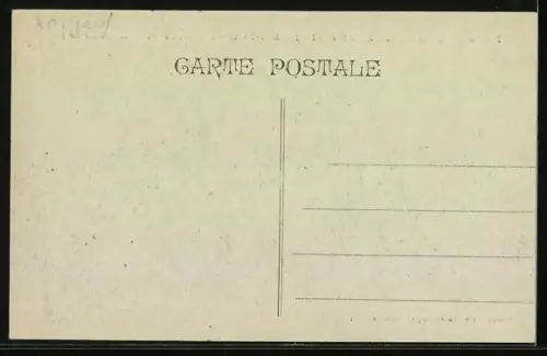 AK L`Espérou, Vue Générale