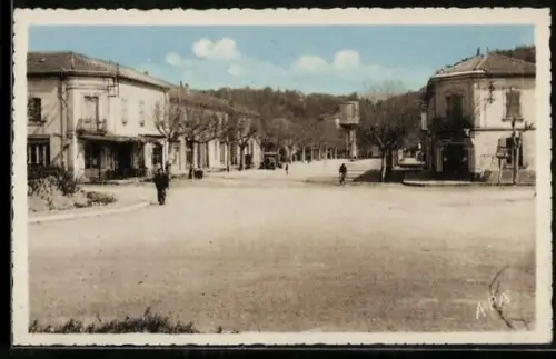 AK Tamaris /Gard, Place des Forges