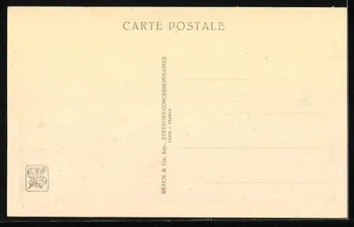 AK Paris, Exposition Coloniale Internationale 1931, Section de L`Indochine, Pavillon du Cambodge, Ausstellung