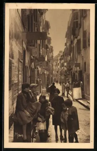 AK Toulon, Les Pits Tabeaux De Provence