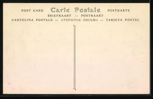 AK Beauvais, Les Anciens Remparts, la Tour Bouleau