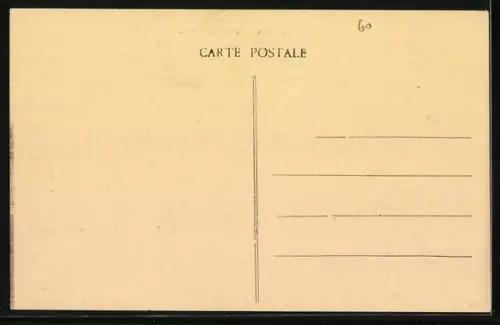 AK Breteuil /Eure, Square Jean-Jaurès