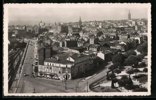AK Limoges, Vue Générale