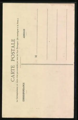 AK Poitiers, Maisin Vannier, Rotonde Rues du Marché et des Cordeliers