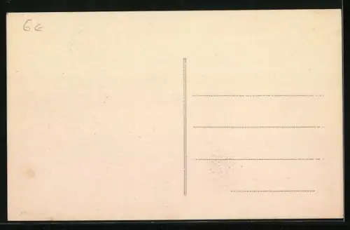 AK Simorre /Gers, Vue générale