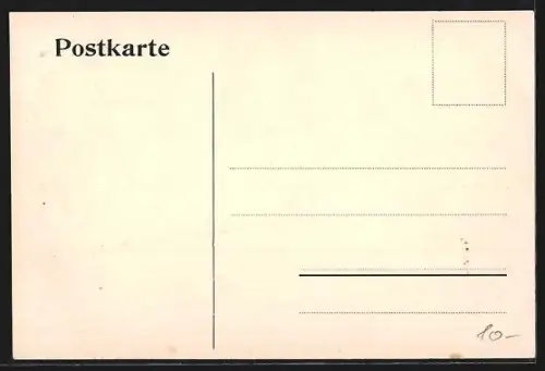 AK Dresden, Der Zwinger