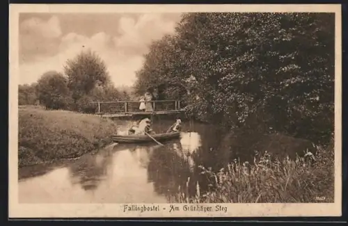AK Fallingbostel, Am Grünhäger Steg