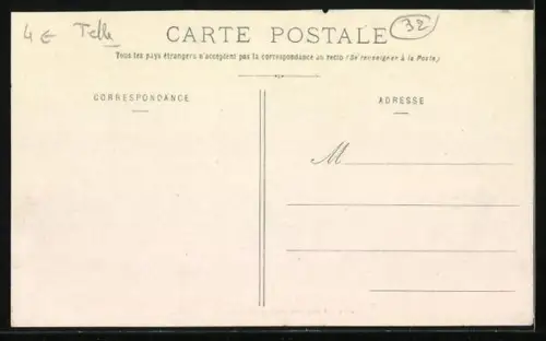 AK Montfort, La Risle, Côté Sud