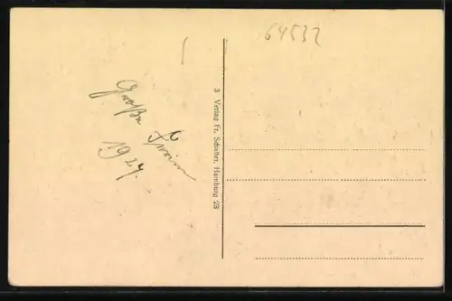 AK Lüneburg, Rathaus