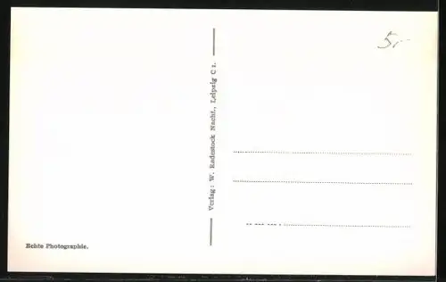 AK Leipzig, Neues Theater