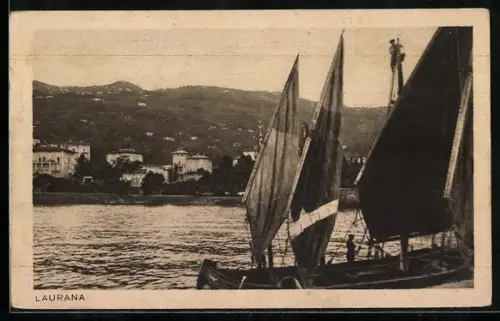 AK Laurana, Panorama