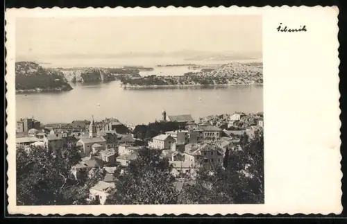 AK Sibenik, Panorama