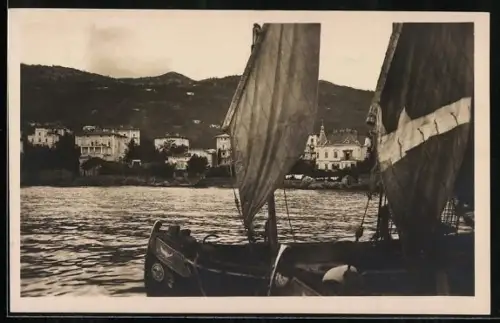 AK Laurana, Panorama