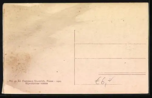 AK Fiume, Riva Emanuele Filiberto