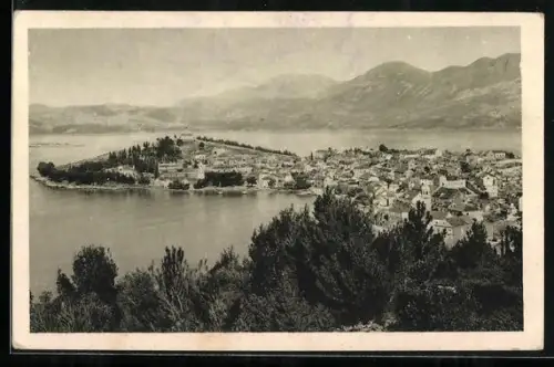 AK Cavtat, Cavtat Kod Dubrovnika