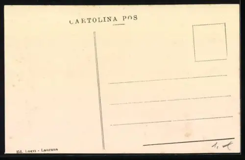 AK Laurana, Aspetto versio Fiume