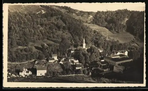 AK Krapinske Toplice, Panorama