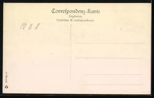 AK Abbazia, Hotel Quarnero und Seebad