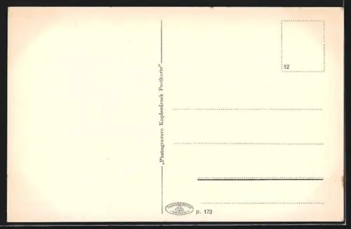 AK Aachen, Hauptbahnhof, Platz mit Brunnen und Denkmal