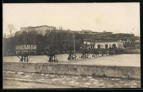 Foto-AK Skopje, Panorama
