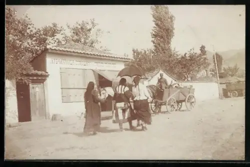 Foto-AK Prilep, Panorama