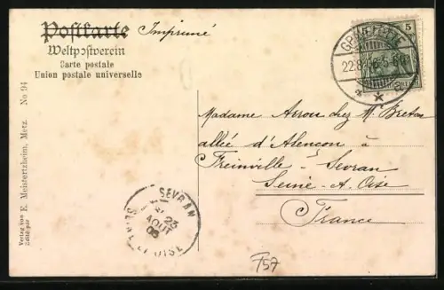 AK St. Hubert, Ferme