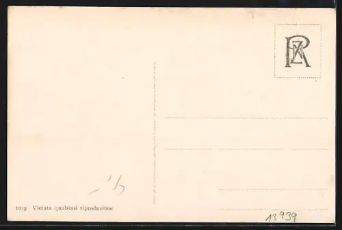 AK Napoli, Piazza Municipio