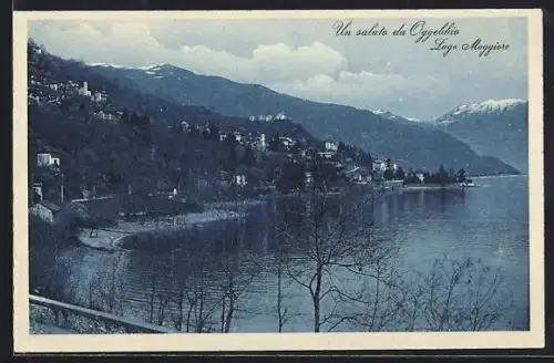 AK Oggebbio, Panorama