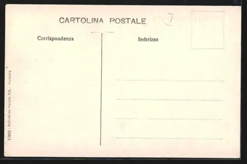 AK Catania, Fotana Proserpina