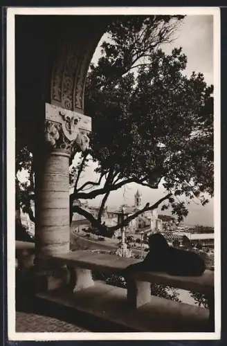 AK Genova, San Giuliano da Villa Canali