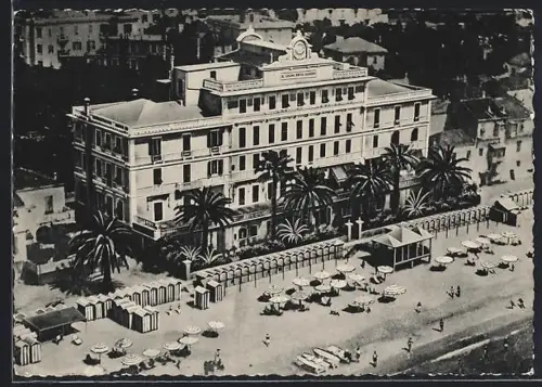 AK Alassio, Il Grande Albergo e d`Alassio, Riviera dei Fiori