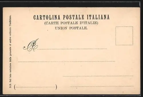 AK Cornigliano, Villa Raggio