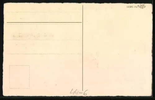 AK Kinderwagen mit einem Kleinkind