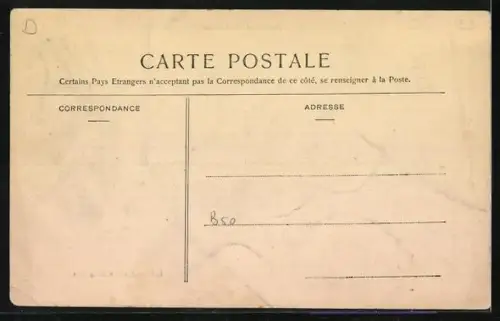 AK Beaupont, L`École