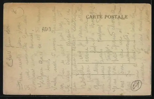 AK Lompnes, Les Villes