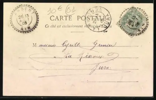 AK Arbent, L`Intérieur