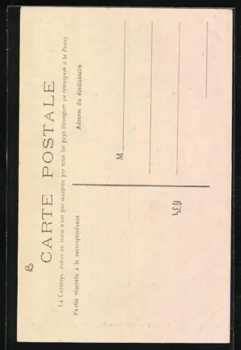 AK Bourg, Rue Centrale