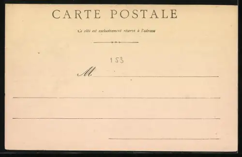 AK Perpignan, Porte de la Citadelle