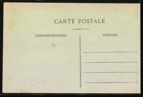 AK Font Romeu, Le Grand Hôtel