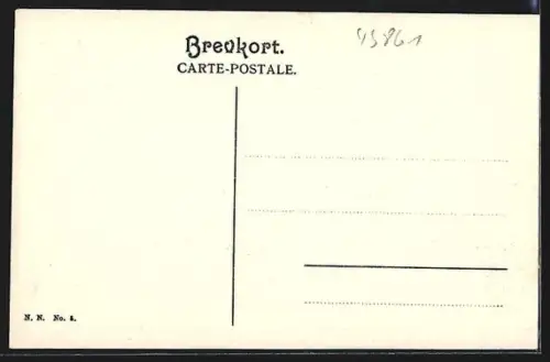 AK Köbenhavn, Raadhuspladsen