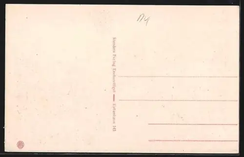 AK Kobenhavn, Christiansborg Slot