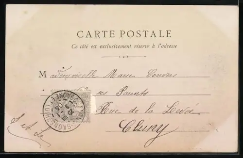 AK Montceau-les-Mines, Puits Ste-Elisabeth